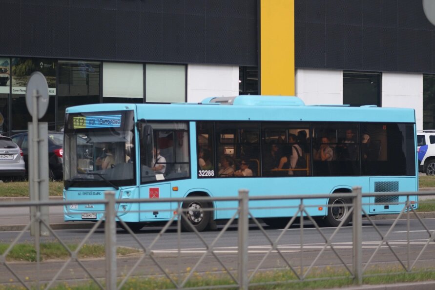    Фото: Maksim Konstantinov/Global Look Press