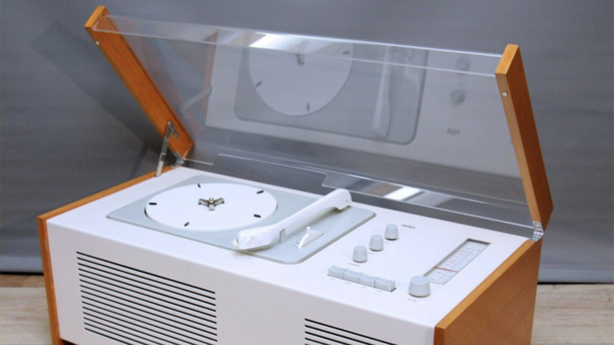 Радио SK 4 «Белый снеговик»