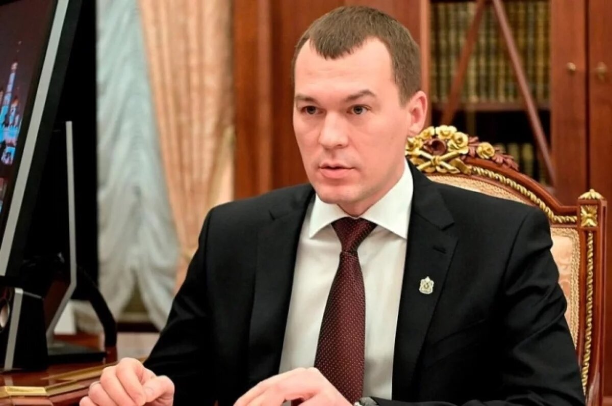    ФТАР выдвинула министра спорта РФ Дегтярева на пост президента ОКР