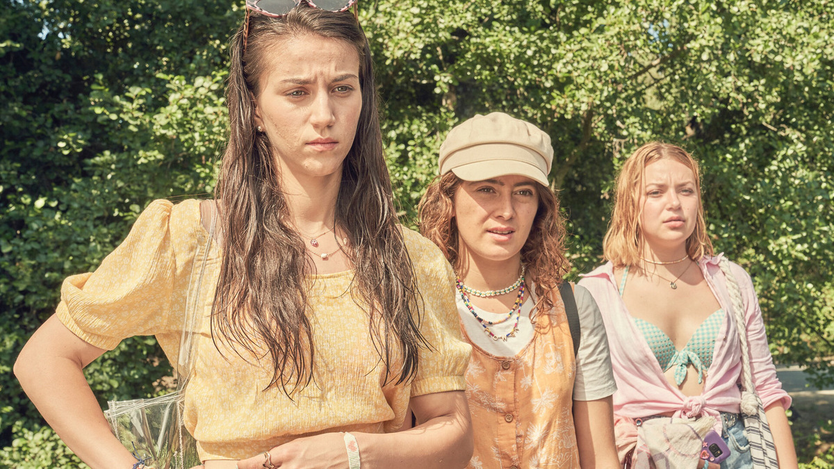 Свинка (Cerdita, 2022)