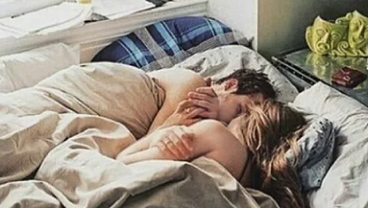 Утренняя идиллия