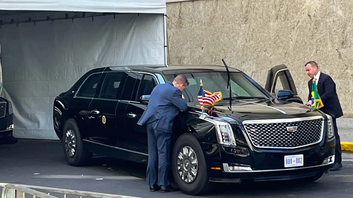 Изображение: Джейсон Фогель 