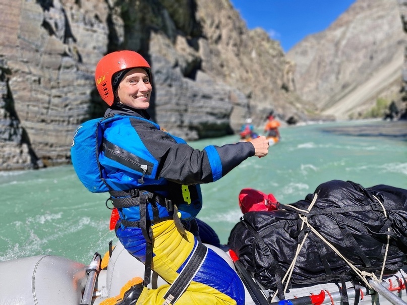 Софья Климова