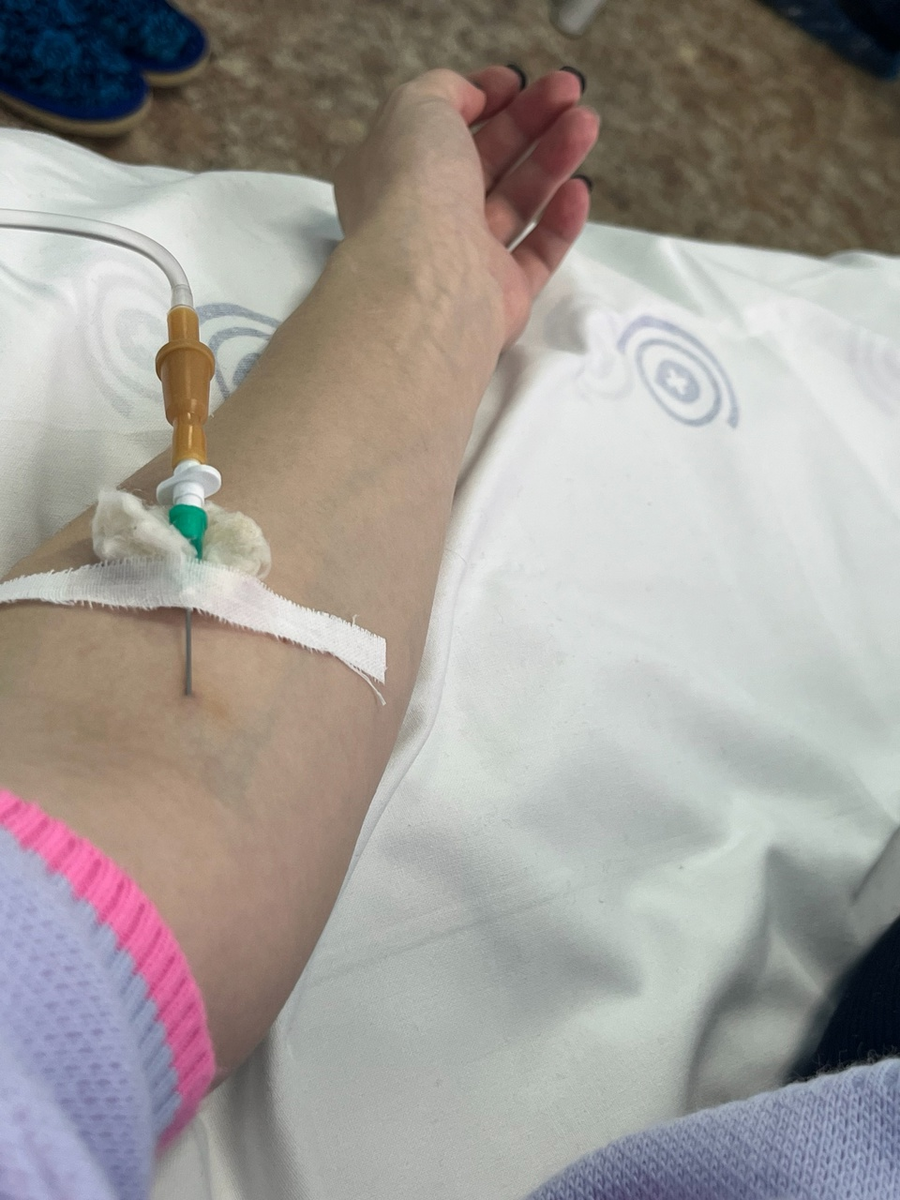 Фото из личного архива автора 