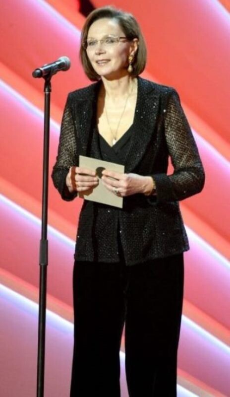 Ирина Купченко