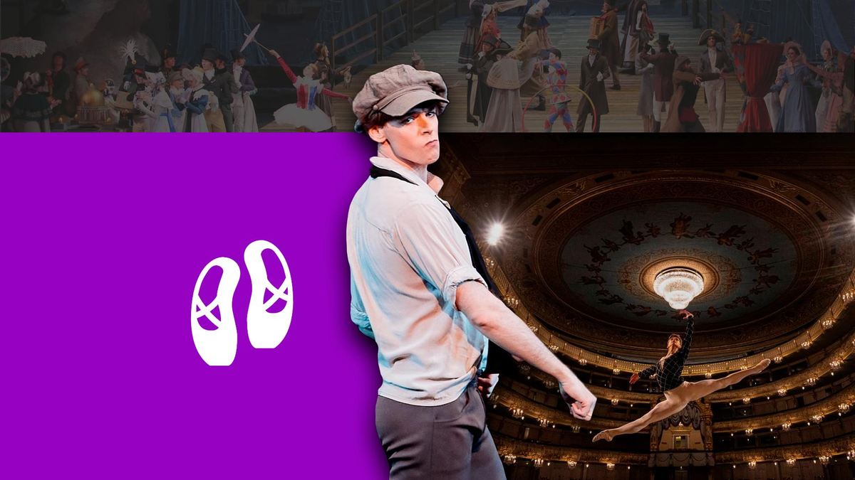 Коллаж 78.ru: vk.com/mariinsky 