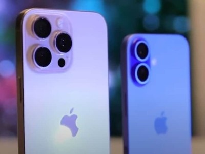    Слух: тонкий iPhone 17 Air получит совершенно новый дизайн