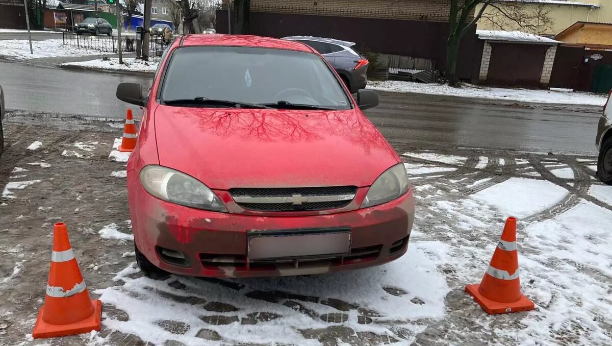     Источник: Пресс-служба ГАИ МВД по Удмуртской Республике