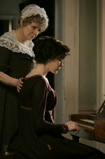 Джейн Остин 2009