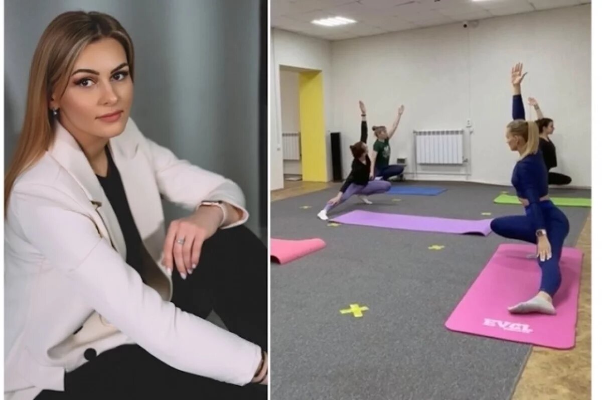    Уфимка получила грант в проекте «Система добрых дел – 2024»