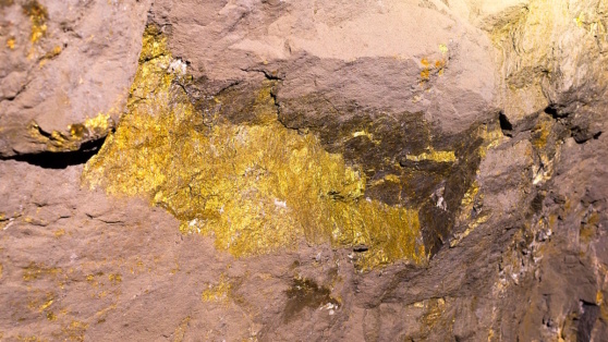    В Китае нашли новые залежи золота Татьяна Сидорова