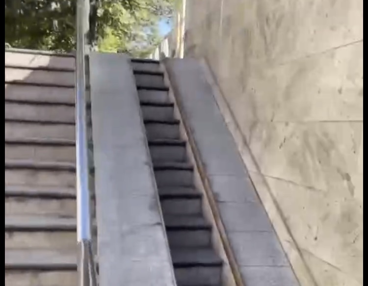    Фото: телеграм-канал Краснодар Телетайп