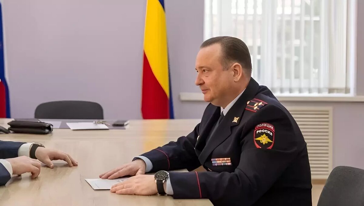     Автор: Тг-канал главы администрации Таганрога