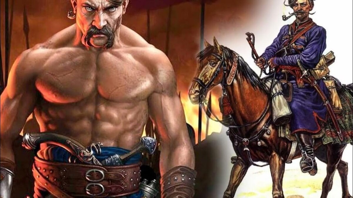 Такими видел своих сограждан автор книги "Краина Моксель". Нацизм отчаянно нуждается в приукрашивании.