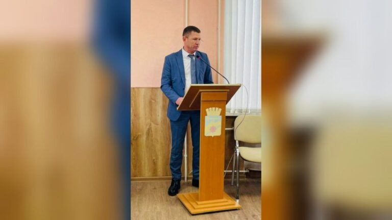    Переизбран. Андрей Нижегородов сохранил пост главы города Медногорска Белов Михаил Александрович