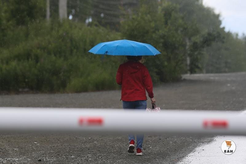    ЕАН / Порывы ветра усилятся в Оренбуржье