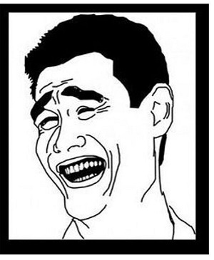 Портрет типичного конспиролога))