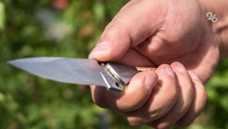      Фото: ИА «Победа26»