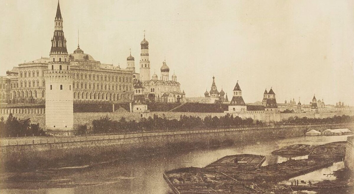 2 вид на Кремль со стороны Крымского брода