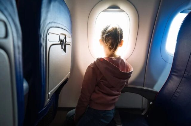    Станут ли дешевле детские авиабилеты?