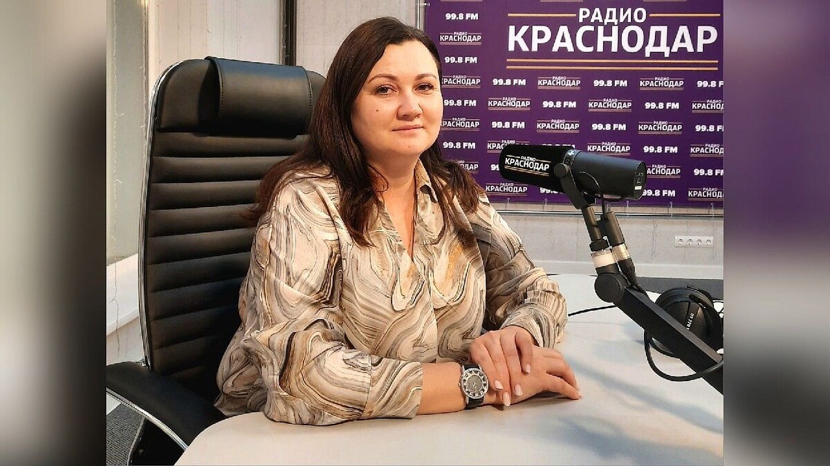    Фото: «Радио Краснодар»