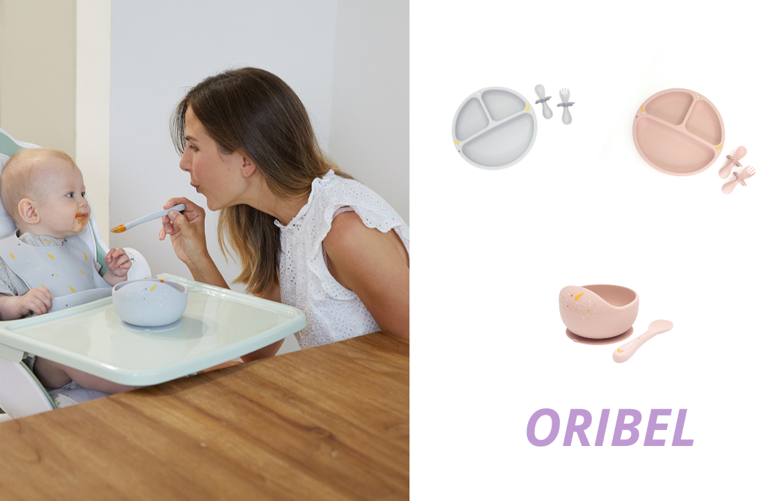 Наборы посуды бренда Oribel в интернет-магазине infania.ru