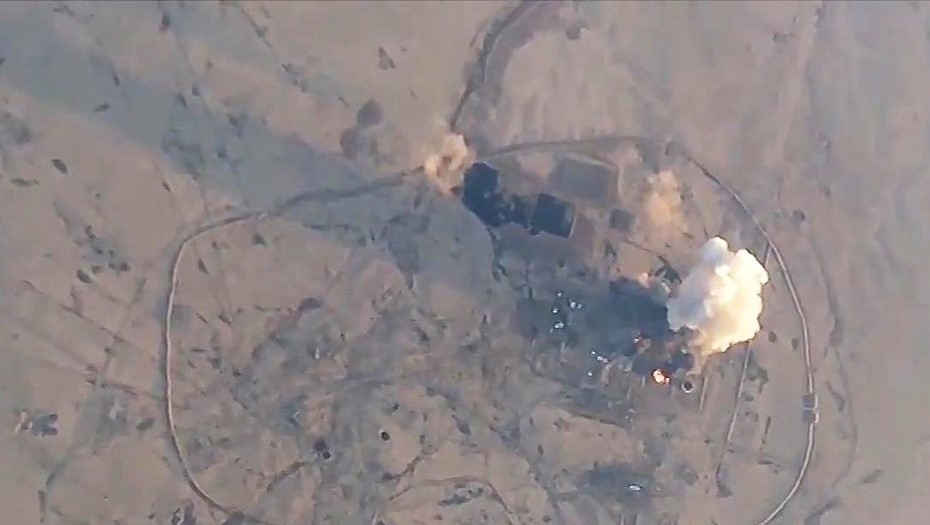    Автор фото: Минобороны РФ/ТАСС