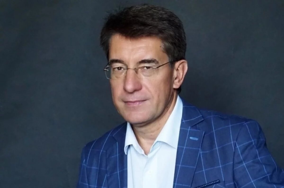    Директор драмтеатра Самары Сергей Филиппов назначен замом вице-губернатора