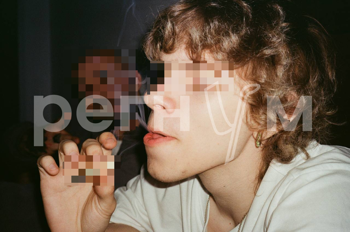     / Источник: Социальные сети