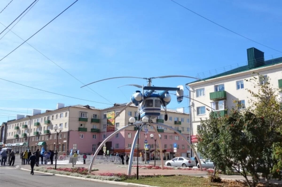    Второй город в Башкирии ввел туристический налог