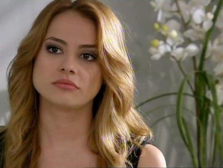 Актриса. Фото с интернета.