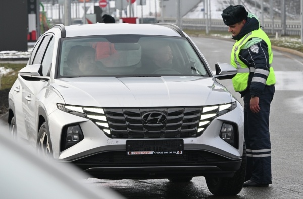 Фото: РИА Новости/Максим Богодвид