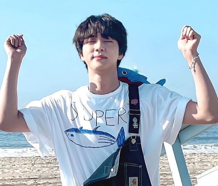 Что за большой ребёнок 😻