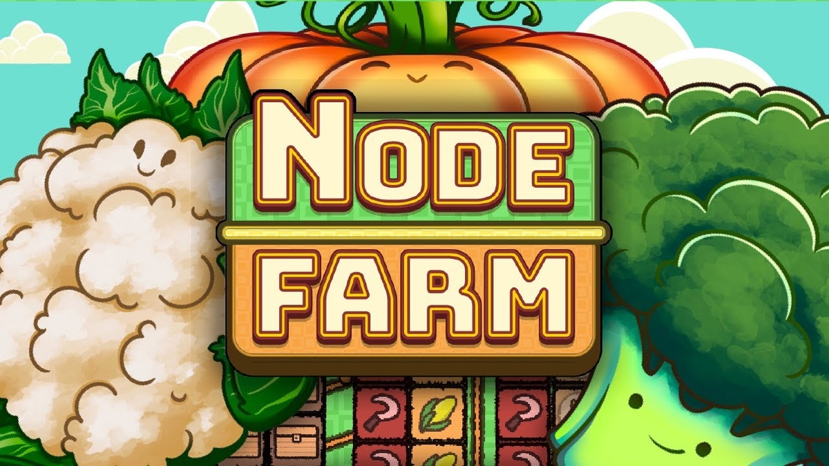 Node Farm