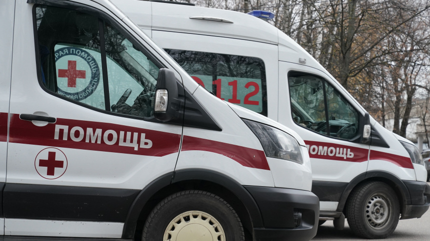    Фото: ИЗВЕСТИЯ/Эдуард Корниенко; 5-tv.ru