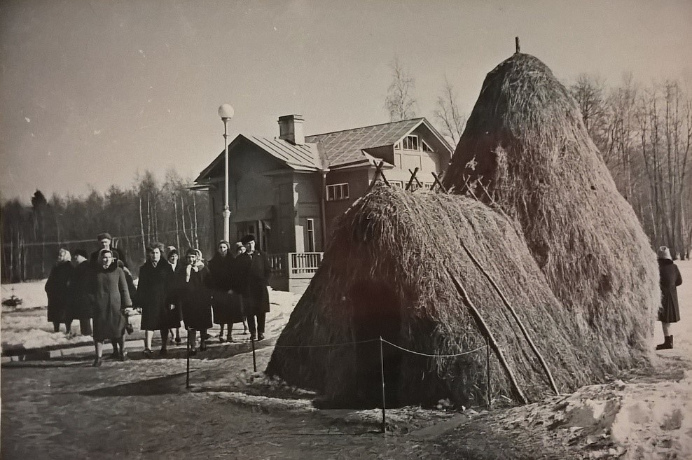 Фото: https://razlivmuseum.spb.ru/