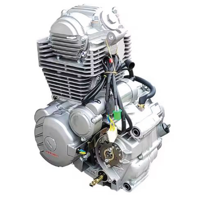 Двигатель ZONGSHEN (ZONSEN) CB250F (ZS172FMM-3A)