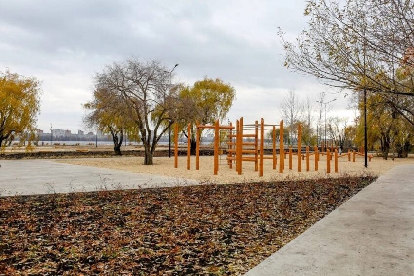    Пресс-служба мэрии Воронежа.