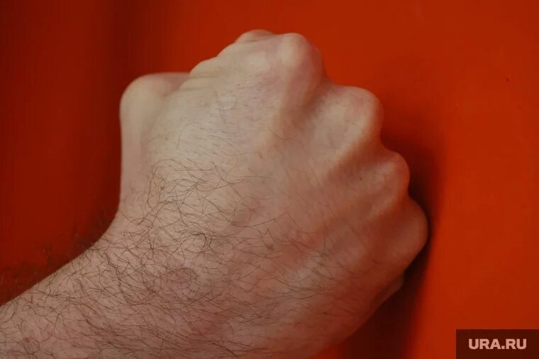 Мужчина убил девочку, будучи в наркотическом опьянении (архивное фото). Фото: Екатерина Сычкова © URA.RU