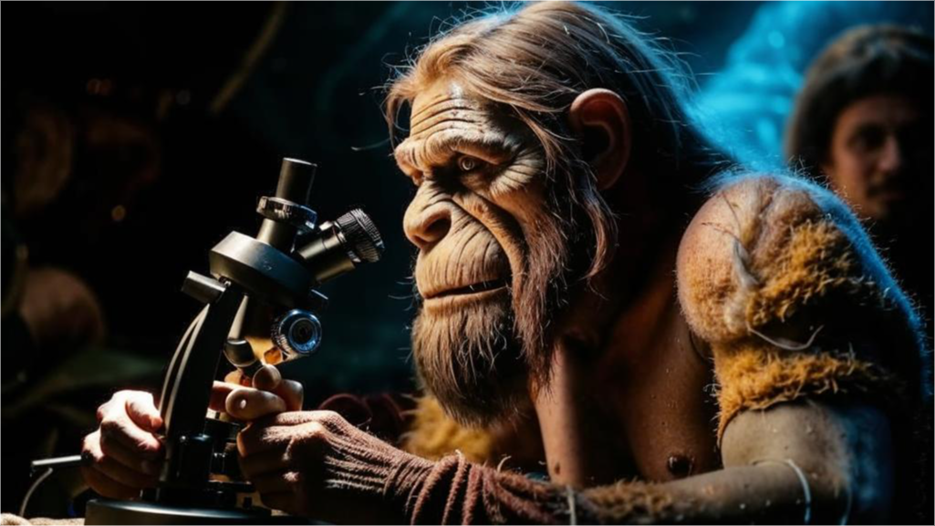 Изображение сгенерировано Кандинский 3.1.