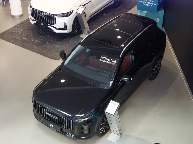    Petrov Sergey/Globallookpress