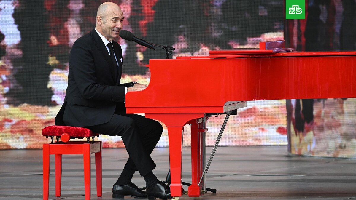    Фото: РИА Новости © 2024, Рамиль Ситдиков