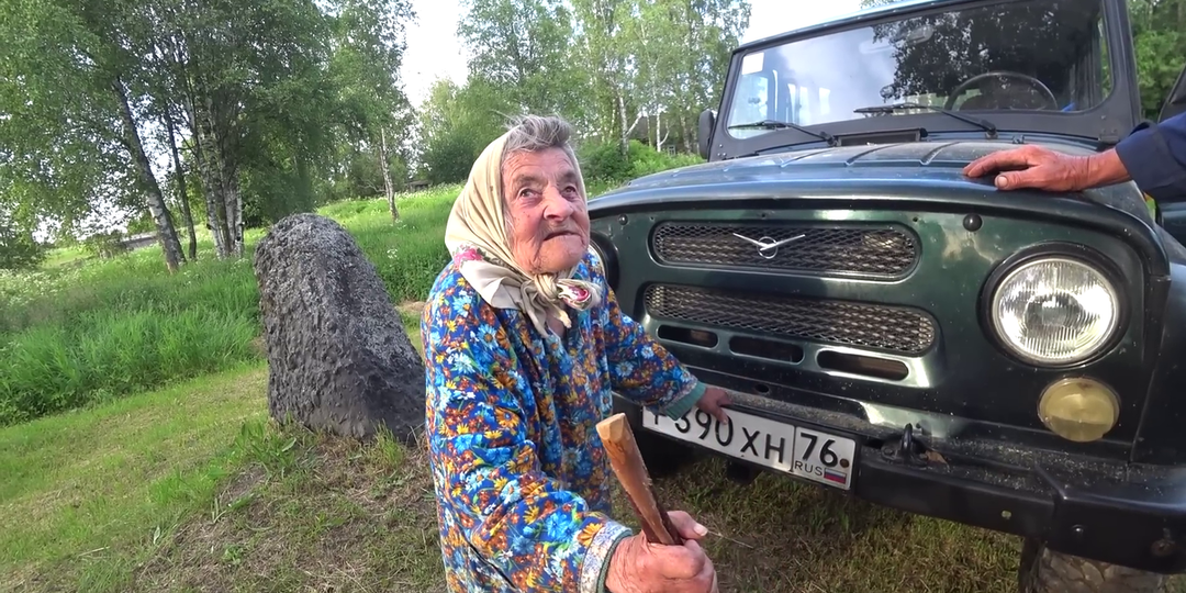 Край забытых деревень Ярославской области. Как выживают последние жители в полной глуши