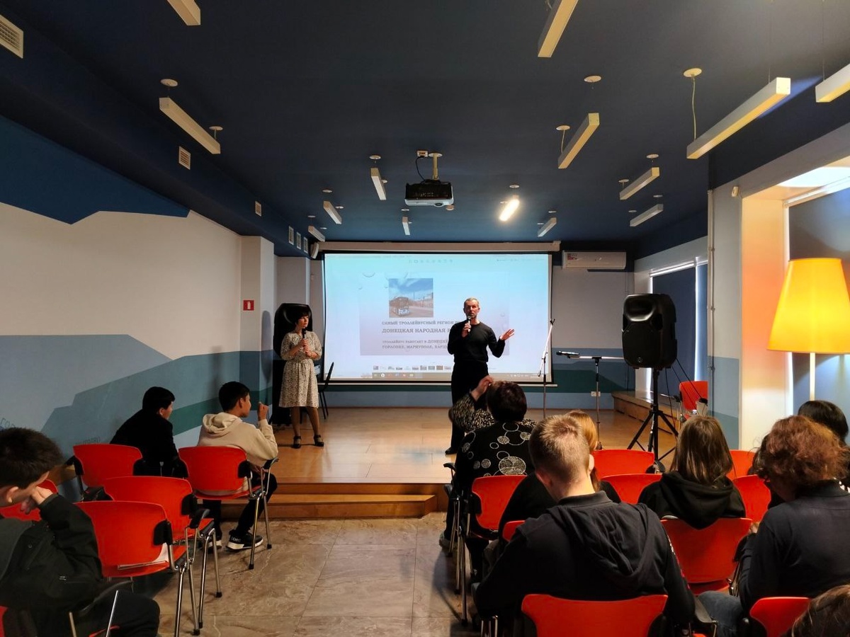 Фото из личного архива автора