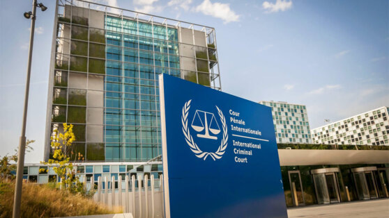    В Израиле отреагировали на решение МУС о выдаче ордеров на арест Нетаньяху и Галанта Андрей Бурков