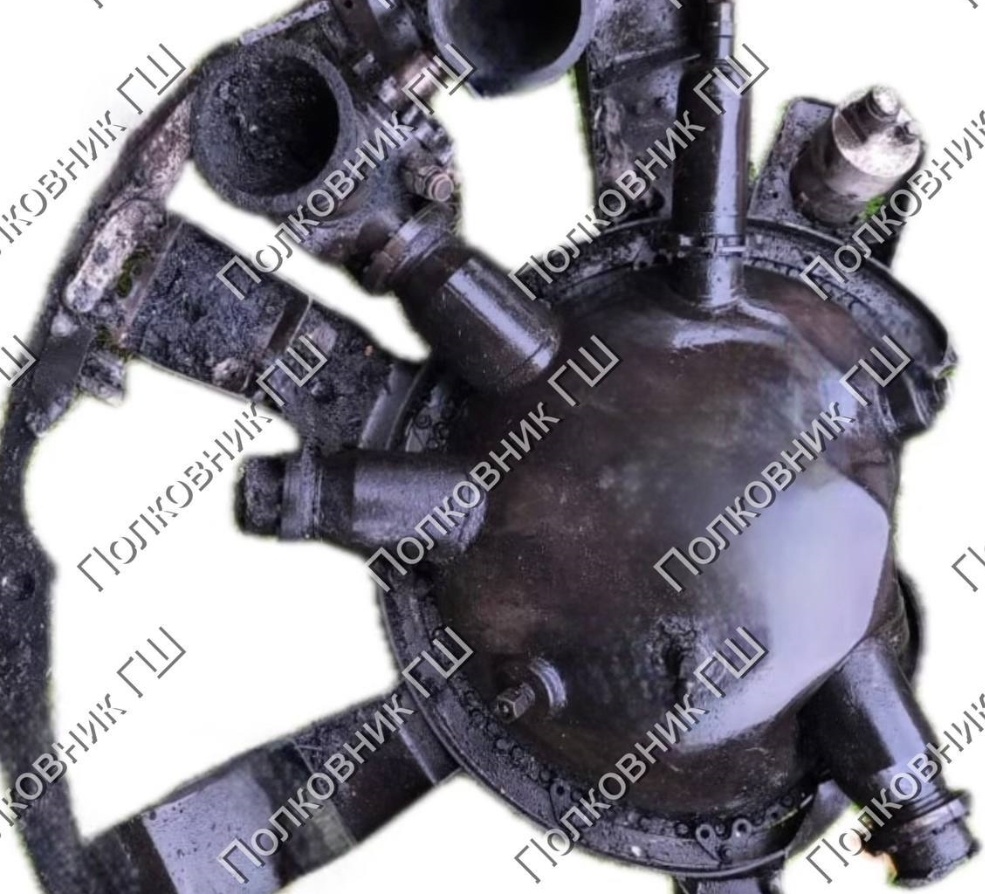    Изображение @RussianArms 