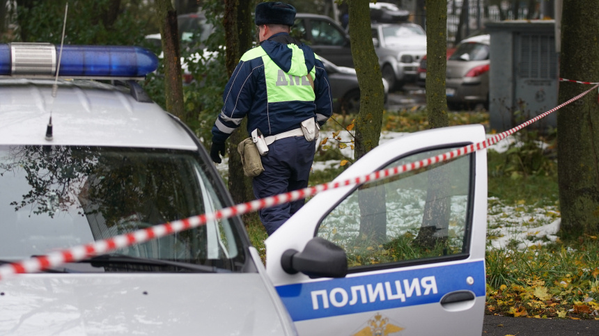    Фото: ИЗВЕСТИЯ/Сергей Лантюхов