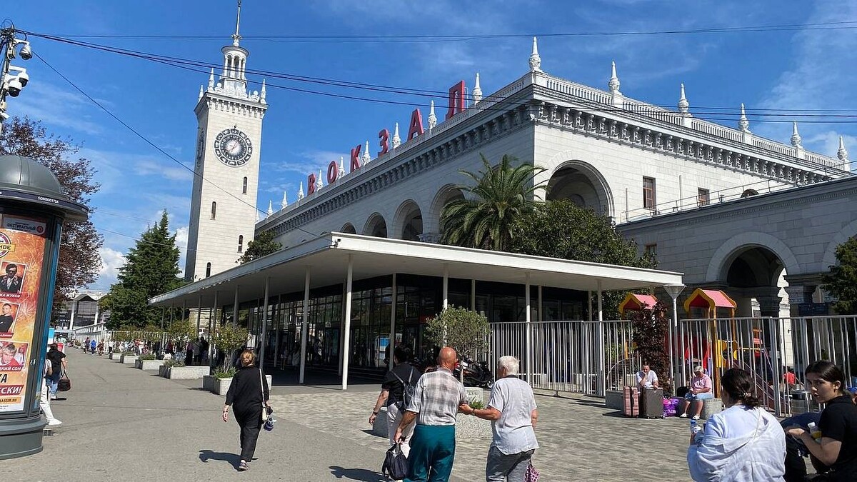    Фото: телеканал «Краснодар»