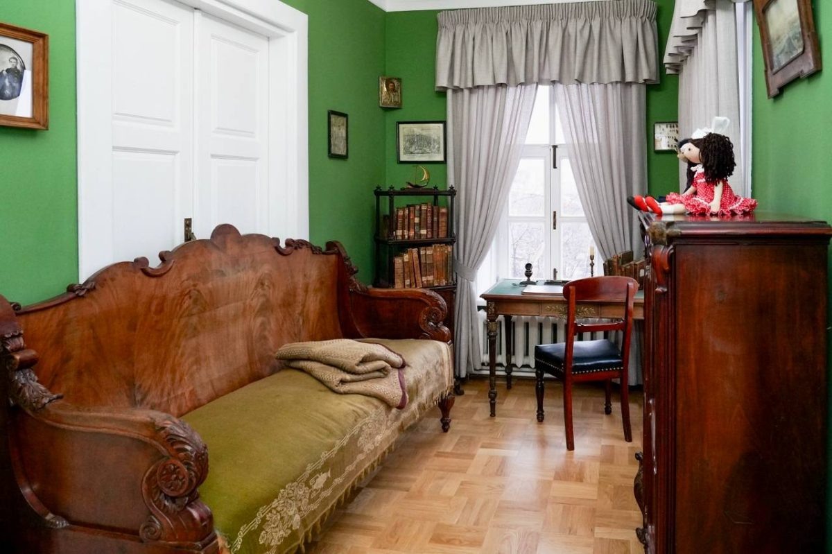    Telegram-канал Юрия Шалабаева