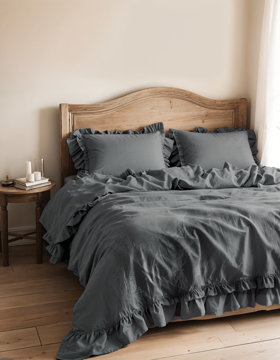 Варёный хлопок с рюшами - wb 256091609 oz 1668065214